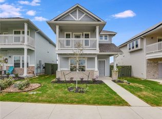 9505 Grapevine Leaf Dr, Manor, TX 78653