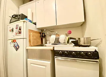 Rented by Highline Residential
