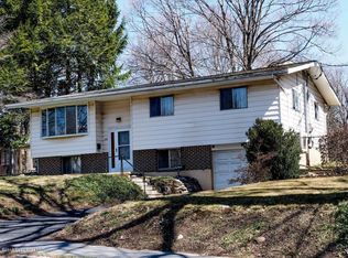 166 Lackawanna Ave, East Stroudsburg, PA 18301