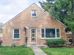 4620 W Holt Ave, Greenfield, WI 53219