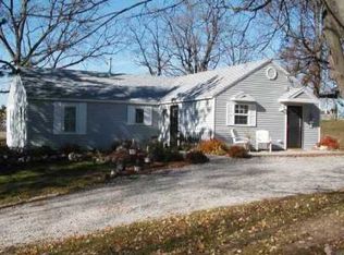 3150 McKinley Rd, Chelsea, MI 48118