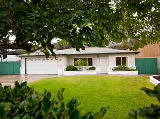 13211 Vanguard Way, Lakeside, CA 92040