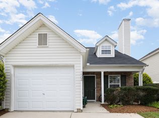 7504 Argent Valley Dr, Raleigh, NC 27616
