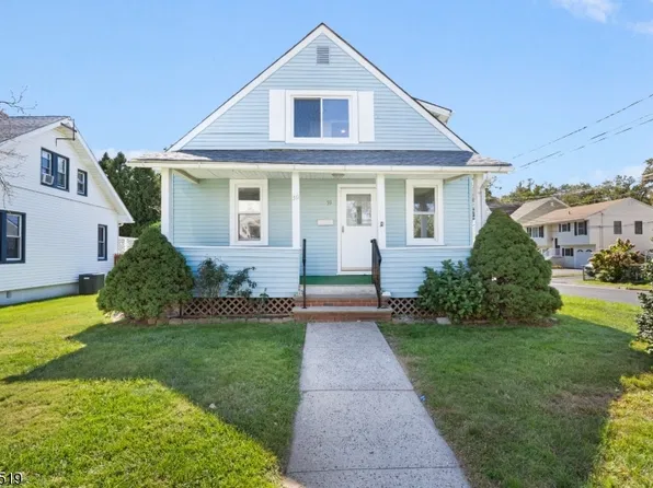 59 Catherine St, South Bound Brook Boro, NJ 08880