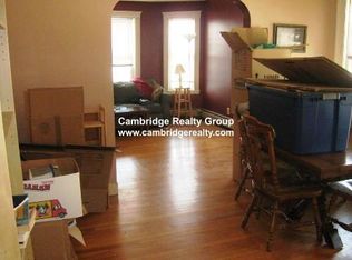 79 Clarendon Ave #4, Somerville, MA 02144