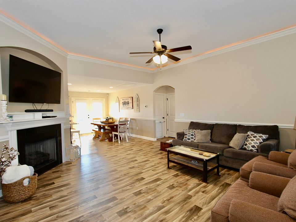 1020 Gibbs Rd, Wellford, SC 29385 Zillow