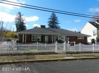 1750 Homewood Ave, Williamsport, PA 17701