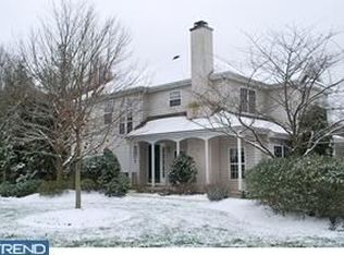 4671 Bradley Ct, Doylestown, PA