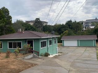 1021 Hargus Ave, Vallejo, CA 94591