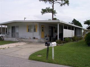 214 Shrub Ln N, North Fort Myers, FL 33917