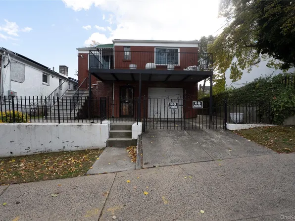 1616 HAMMERSLEY Avenue, Bronx, NY 10469
