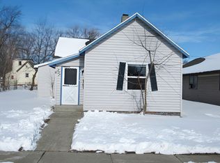 307 North St, Westville, IL 61883