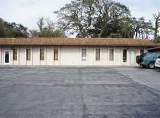 1028 W North Blvd STE B, Leesburg, FL 34748