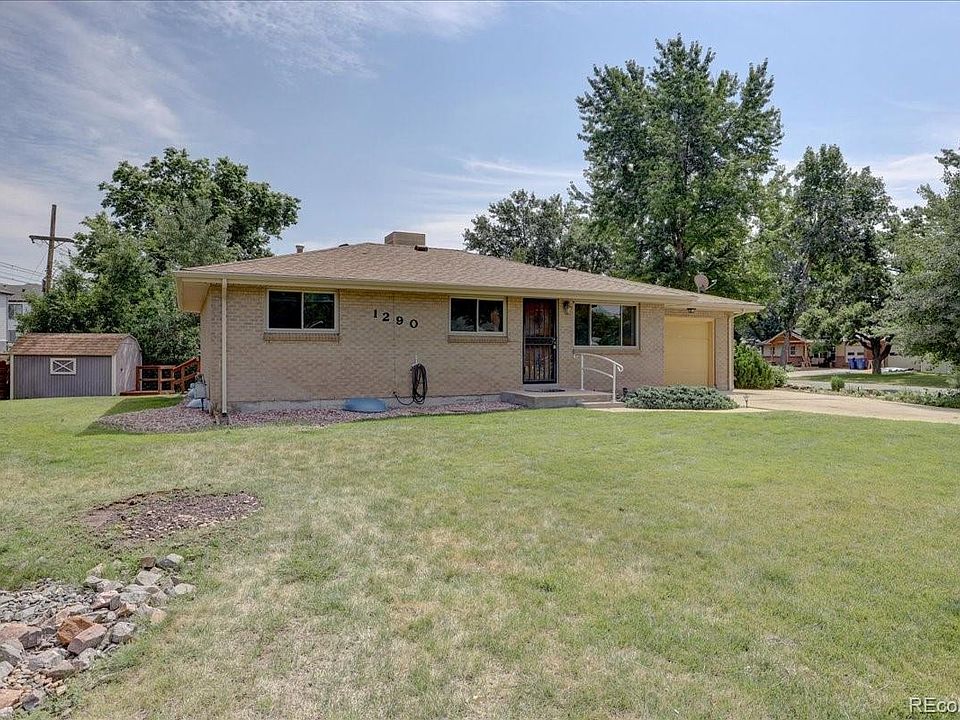 1290 Independence Street, Lakewood, CO 80215 Zillow