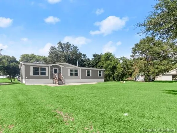 19286 Highway 101, Iowa, LA 70647