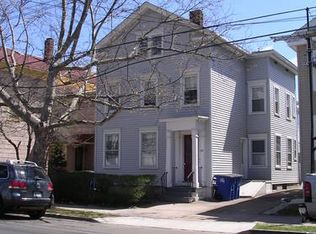 129 Nicoll St, New Haven, CT 06511