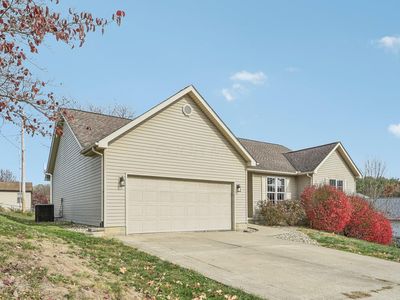 204 Fancy St, Somerset, OH, 43783