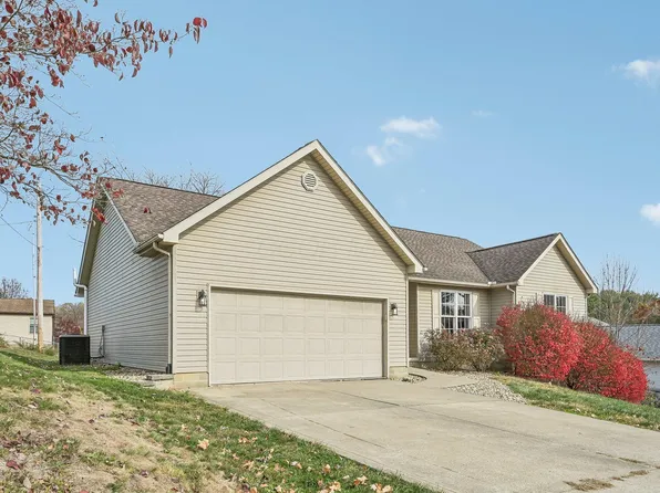 204 Fancy St, Somerset, OH 43783