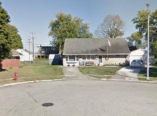 5068 Nielson Ct, Dayton, OH 45424