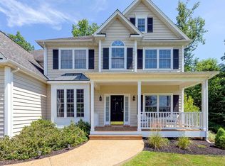 40 Chapel Ct, Palmyra, VA 22963