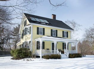 8 Concord Rd, Wayland, MA 01778