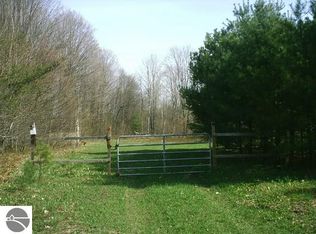 8557 Starvation Lake Rd NE, Mancelona, MI 49659