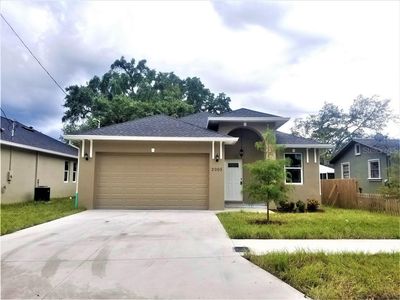 2005 E Wood St, Tampa, FL, 33604