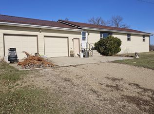 217 Park St, Forbes, ND 58439