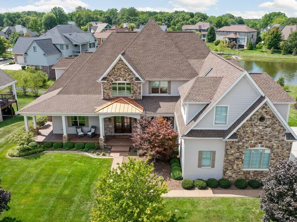 13432 Boxelder Ct, Carmel, IN 46074