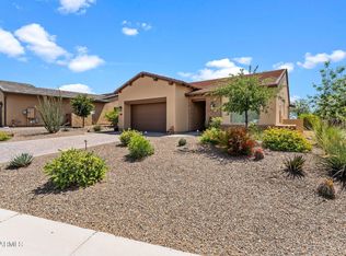 3765 Gold Ridge Rd, Wickenburg, AZ 85390