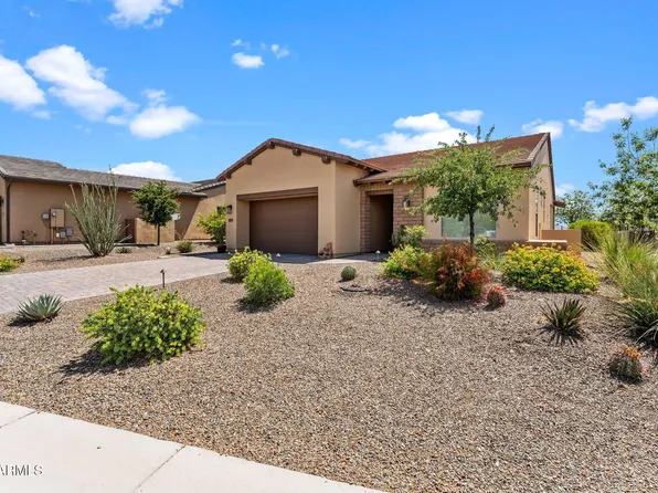 3765 Gold Ridge Road, Wickenburg, AZ 85390