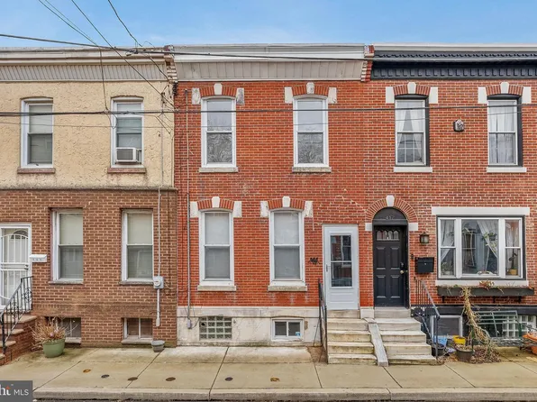 410 McClellan St, Philadelphia, PA 19148