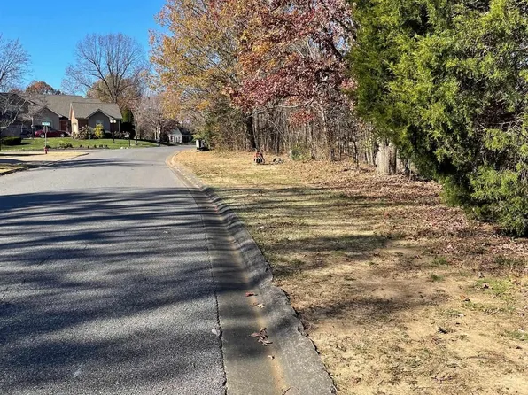 LOT 85 Forest Ridge Dr, Paducah, KY 42003