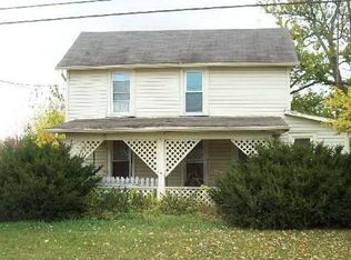 1353 Willow Rd, Springfield, OH 45502