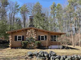 210 Stark Hwy N, Dunbarton, NH 03046