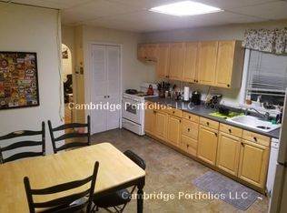 108 Rogers Ave #2, Somerville, MA 02144