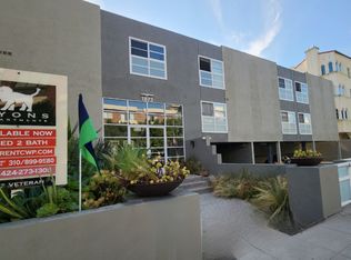 1873 Veteran Ave APT 1, Los Angeles, CA 90025