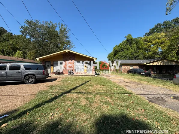 659 McConnell St, Memphis, TN 38112