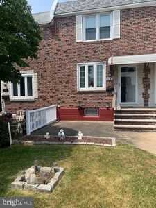 818 Park Dr, Glenolden, PA, 19036