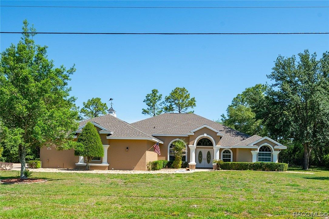 4227 W Roundup Ct, Beverly Hills, FL 34465 Zillow