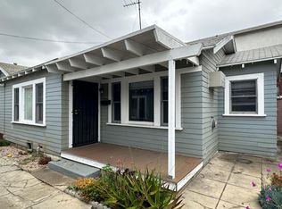2212 1/2 Marathon St, Los Angeles, CA 90026