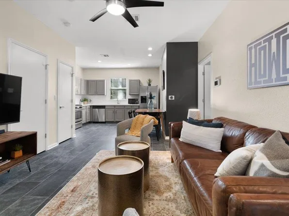 4806 Mendoza Dr, Austin, TX 78721
