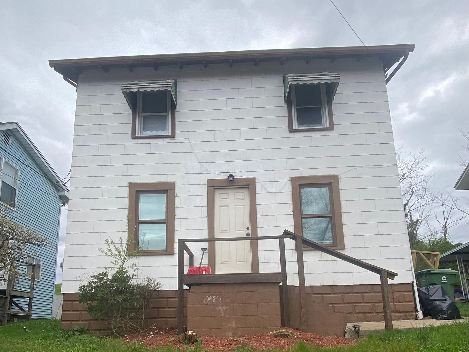 380 Gilmore St, WV 26505 Zillow