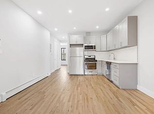 1576 Eastern Pkwy APT 2, Brooklyn, NY 11233