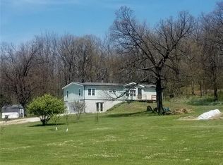 1485 E 559th Rd, Brighton, MO 65617