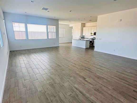 Primary living room