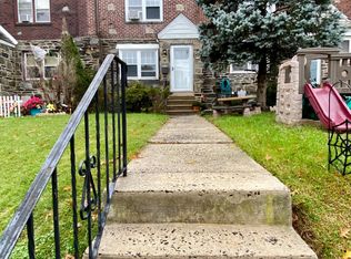 706 Fairfax Rd, Drexel Hill, PA 19026