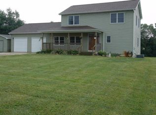 17963 Twenty Mile Rd, Marshall, MI 49068