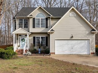 2148 Ridgefield Green Way, Henrico, VA 23233