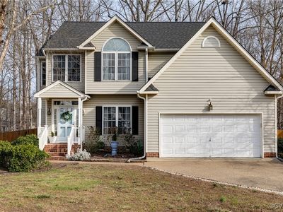 2148 Ridgefield Green Way, Henrico, VA, 23233